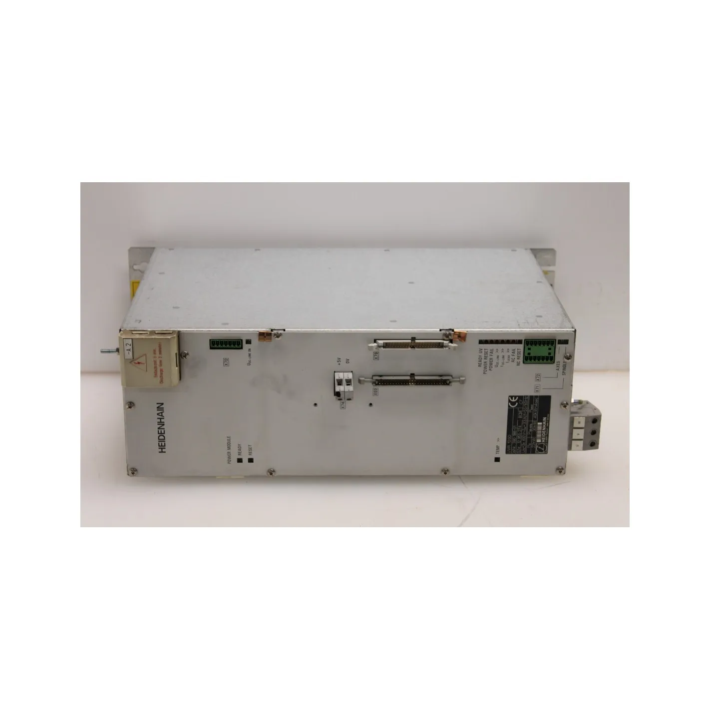 Heidenhain UVR 120D Converter Module