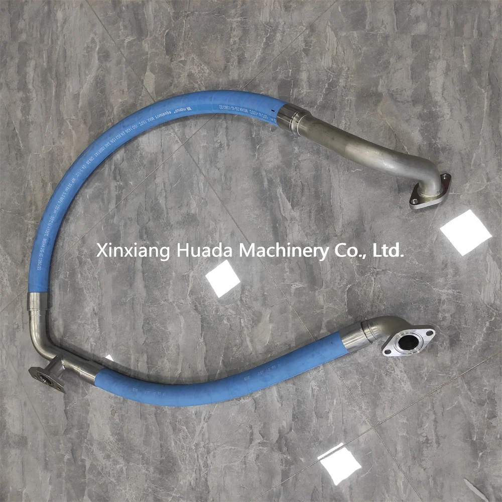 Good quality hose assembly 1623936300 used for air compressor