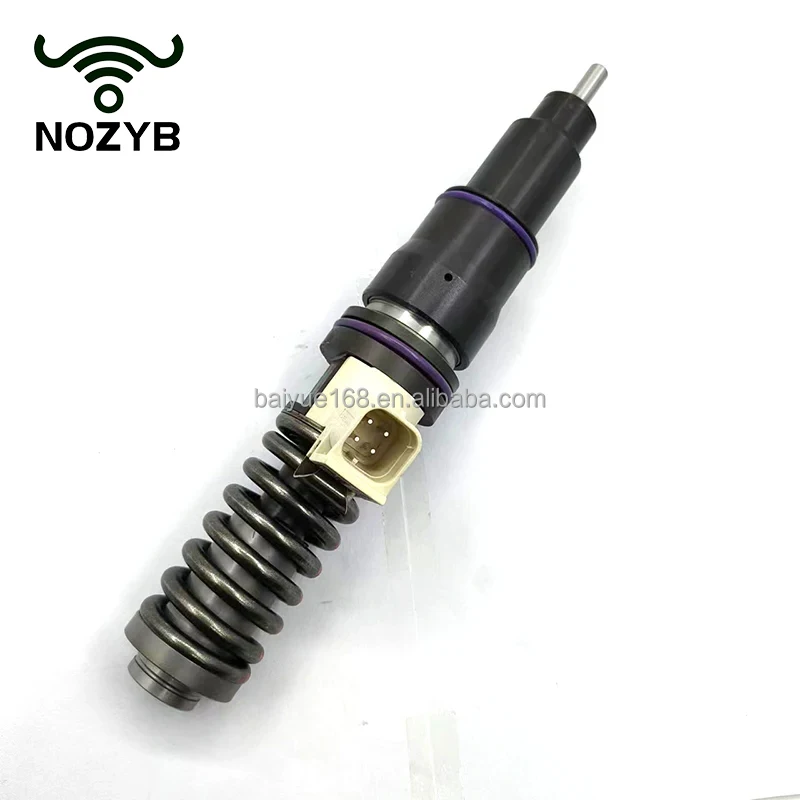 21371672 حاقن قضيبي مشترك عالي الجودة مناسب لـ volv o D13 OE 21340611 Rvi7421340611 BEBE4D24001 21340611