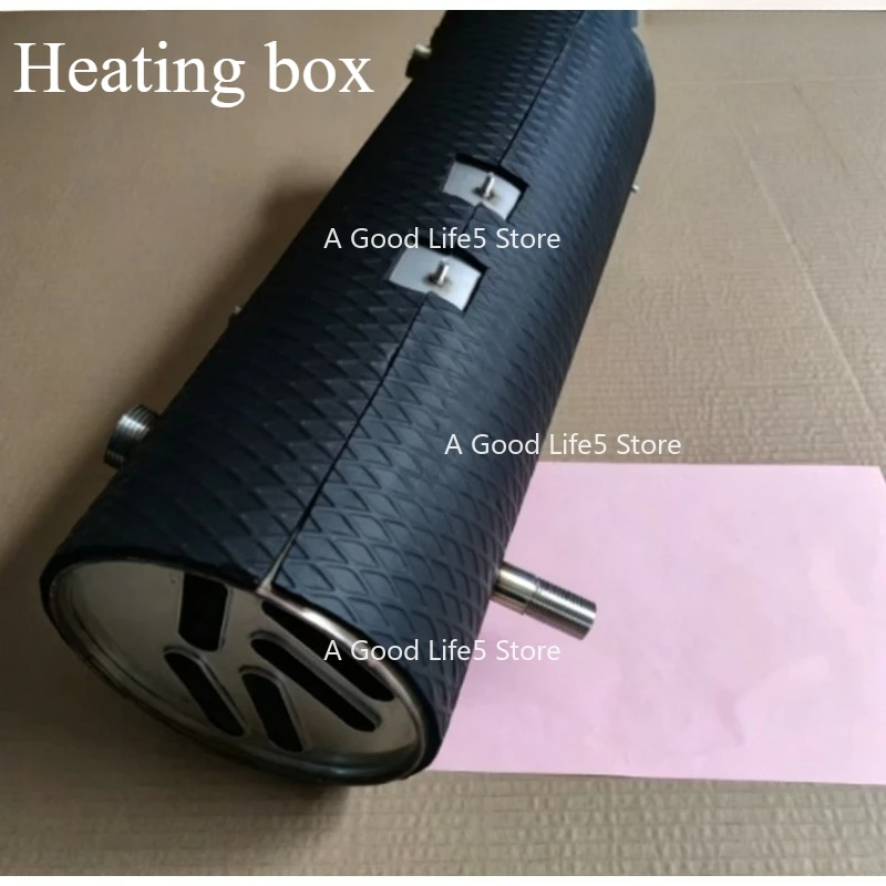 Suitable for Hobart Dishwashing Water/water Inlet Components, Safety Valve Machine Accessories, Heating Box Boiler 897683-001
