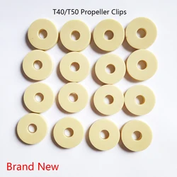 For DJI T40  T50 Propeller Clips for Plant Protection Drones Accessories with Drone Repair Parts