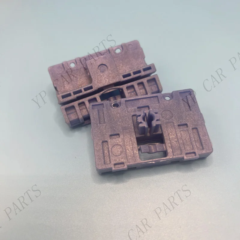 2x PLASTIC CLIPS FOR AUDI A3 8L1 S3 S6 RS6 A6 ELECTRIC WINDOW REGULATOR REPAIR KIT 1996-2003 FRONT LEFT or RIGHT