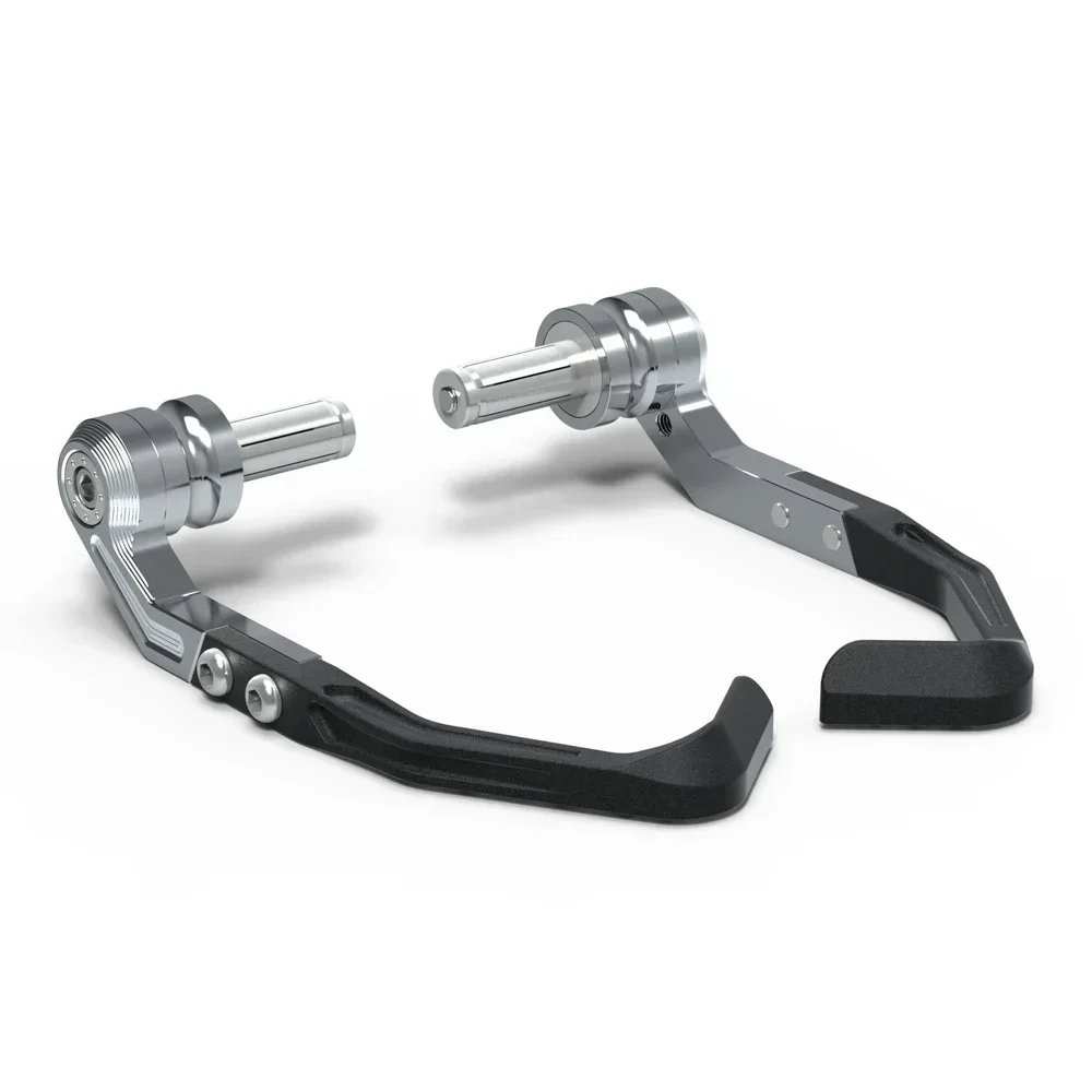 

Motorcycle Handlebar Brake Clutch Lever Protective for Husqvarna Vitpilen / Svartpilen 701 2018-2021