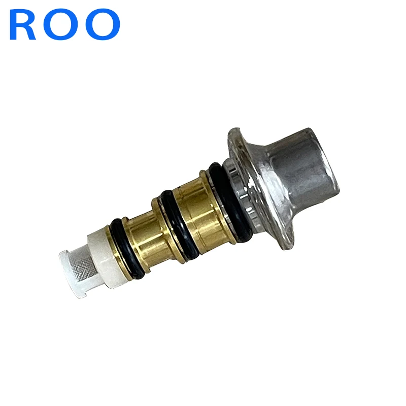 Air Suspsension Parts For Ford Focus 3 Air Compressor Control Valve Block