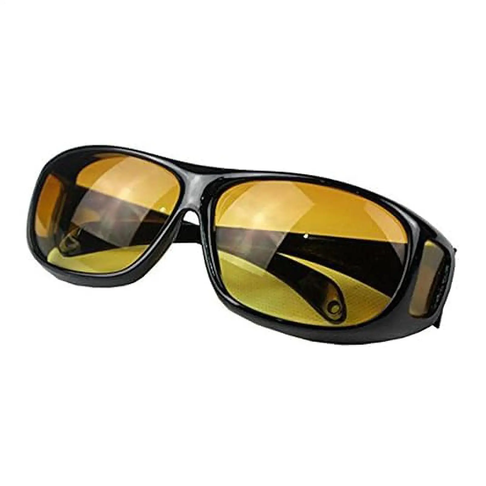 Anti-Glare Night Vision Driver Goggles Car Interior Accessries Night Driving Enhanced Light Glasses Fashion Sunglasses Goggles