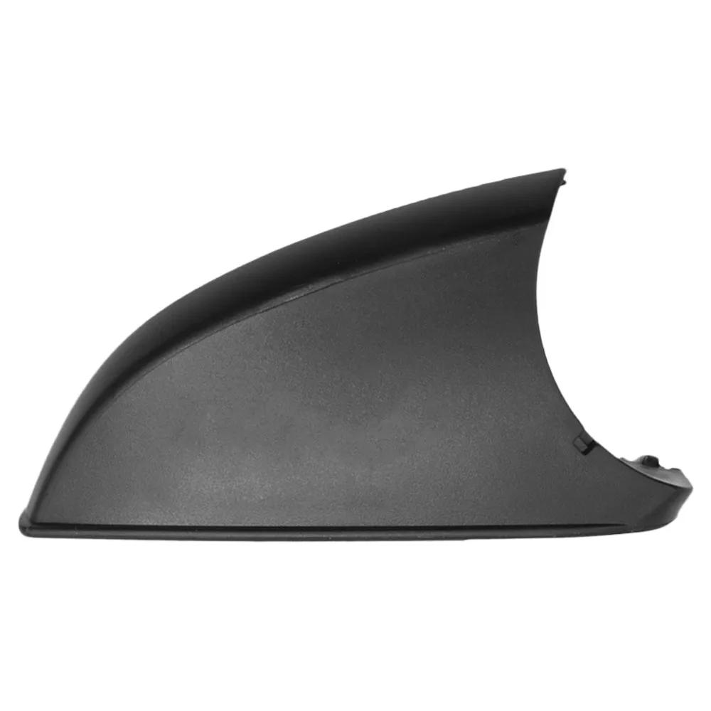 Car Wing Mirror Shell Housing Cap Side Door Rearview Lower Cover For Mercedes Benz A/B/C/E/S/Class W204 212 221 GLA GLK