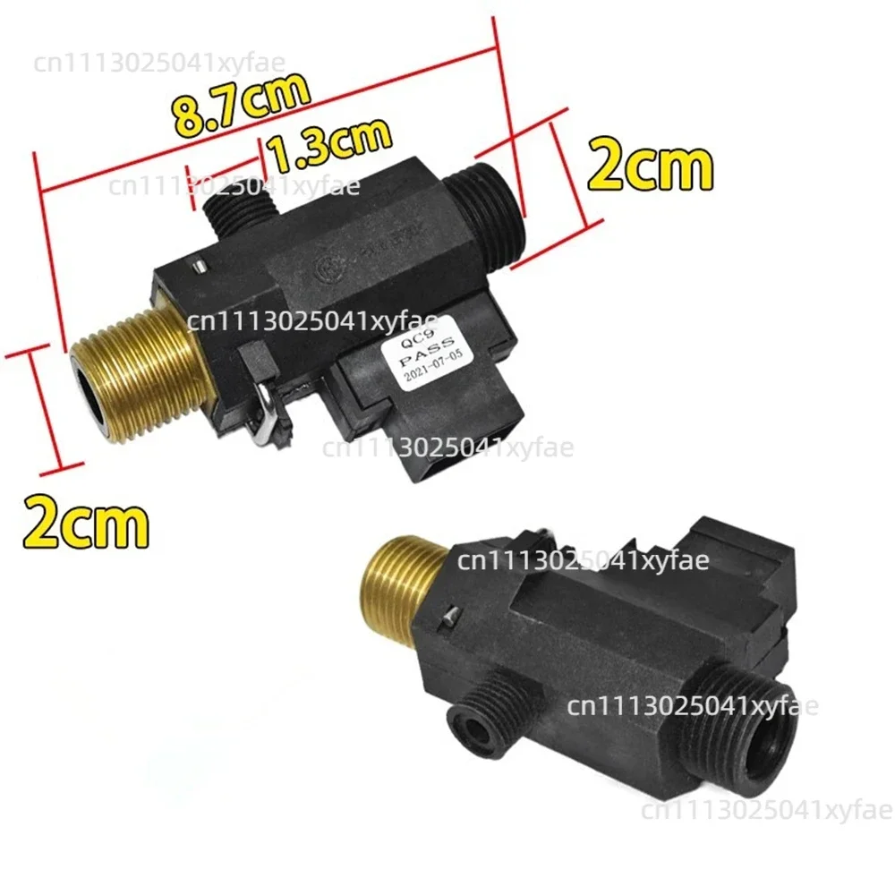 1PC B model For Faroli Ima Beretta gas wall mounted boiler electronic water flow switch heating furnace flow sensor