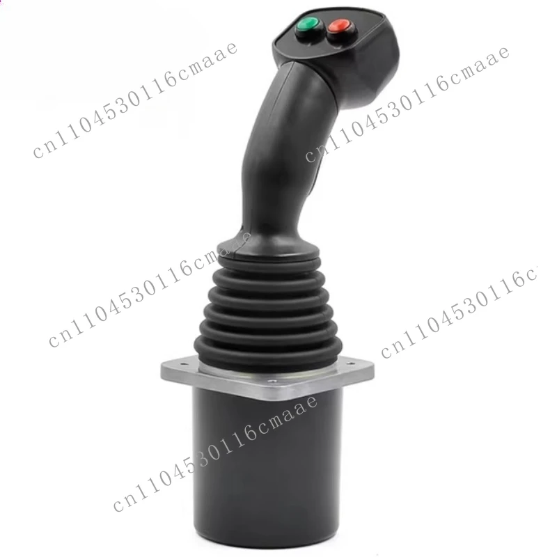 SJ01 hydraulic proportional control joystick