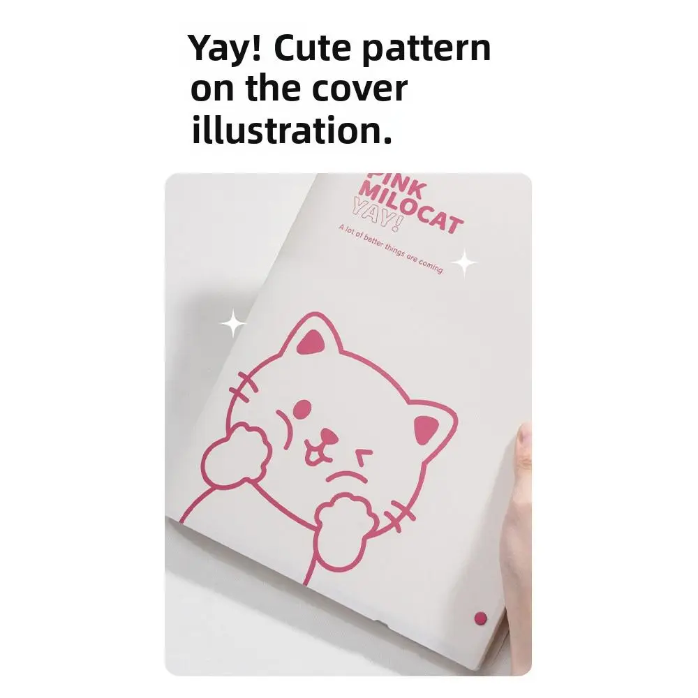 Transparent Inner Bag A3 File Folder Large Capacity 30 Pages Exam Paper Storage Book Transparent a3 Size