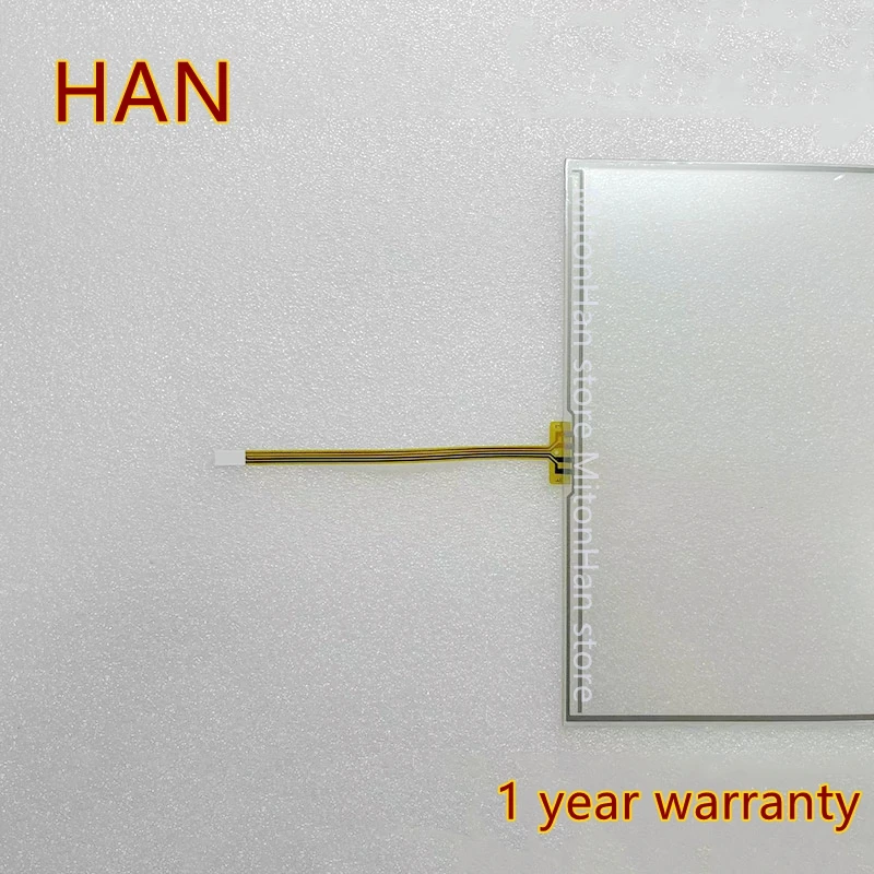 Baru untuk TP-3729S1 Layar Panel Sentuh Kaca Digitizer