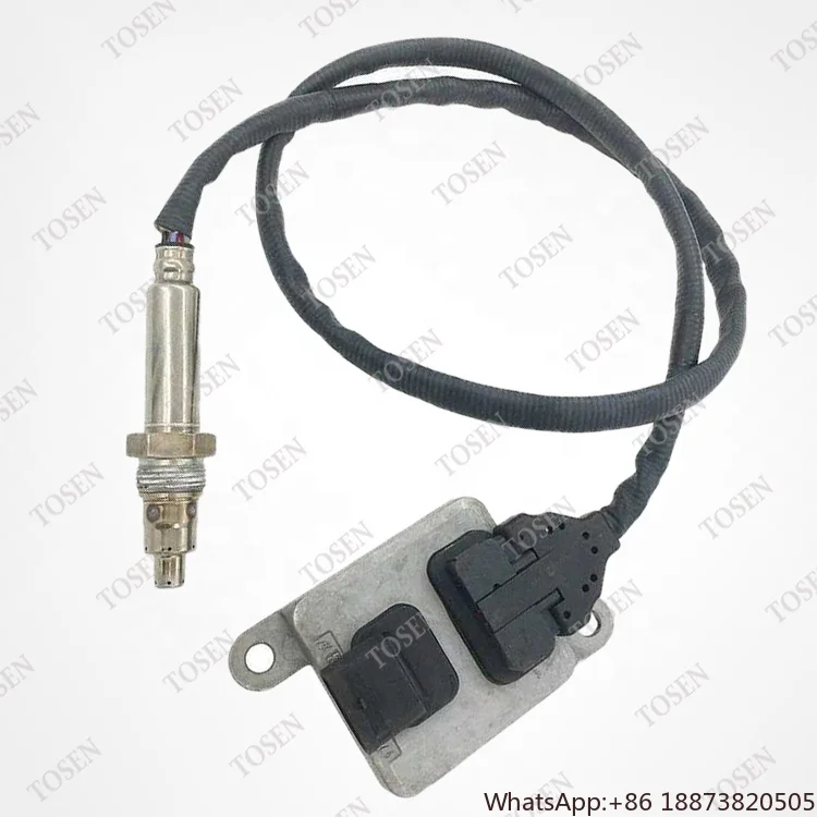 

ML239298 5WK96788 Nox Sensor Nitrogen oxygen sensor for Mitsubishi Fuso truck parts