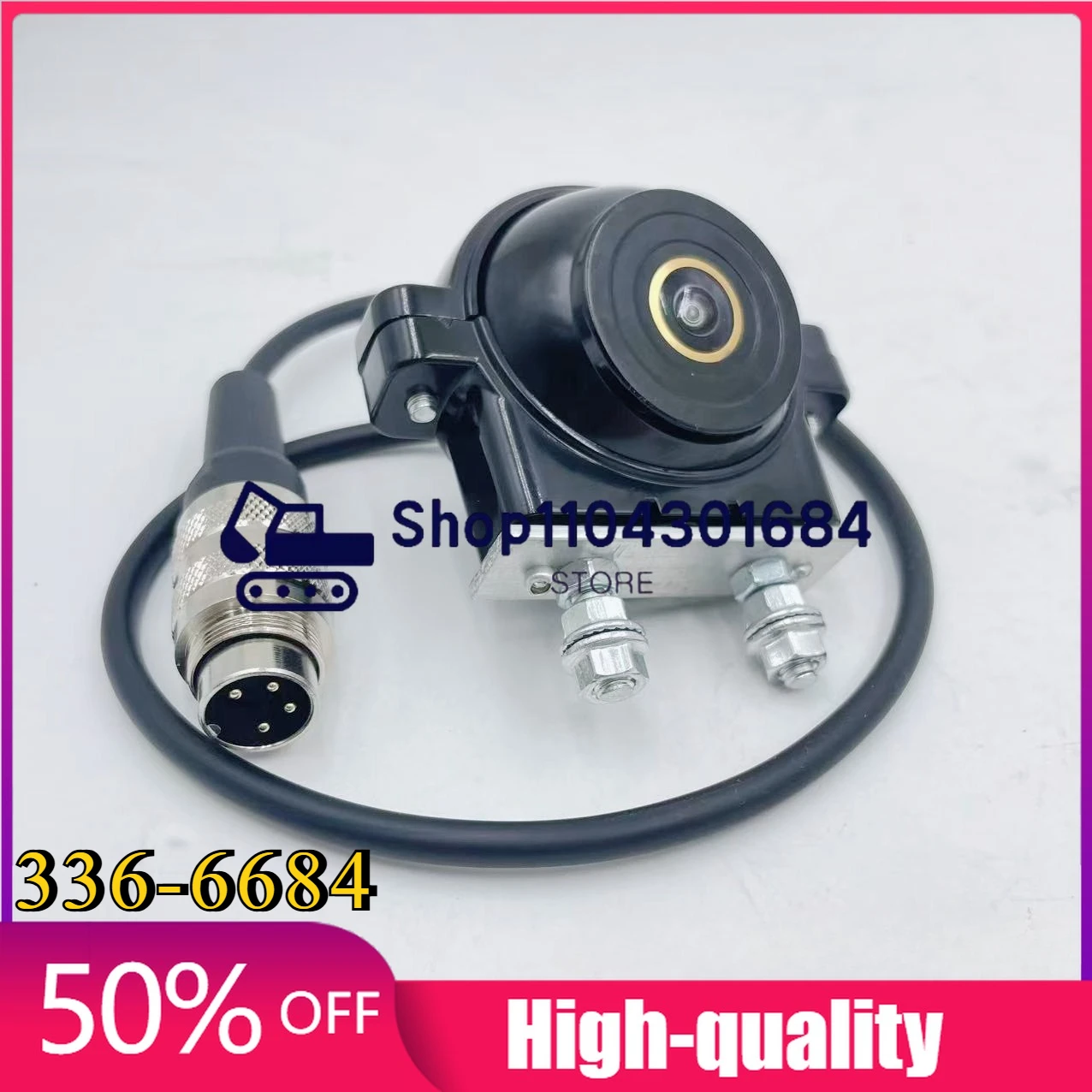 

Новая камера 336-6684 3366684 для двигателя 3406B C18 C7 C9 312D 319D 320D 324D 336D 349D экскаватора