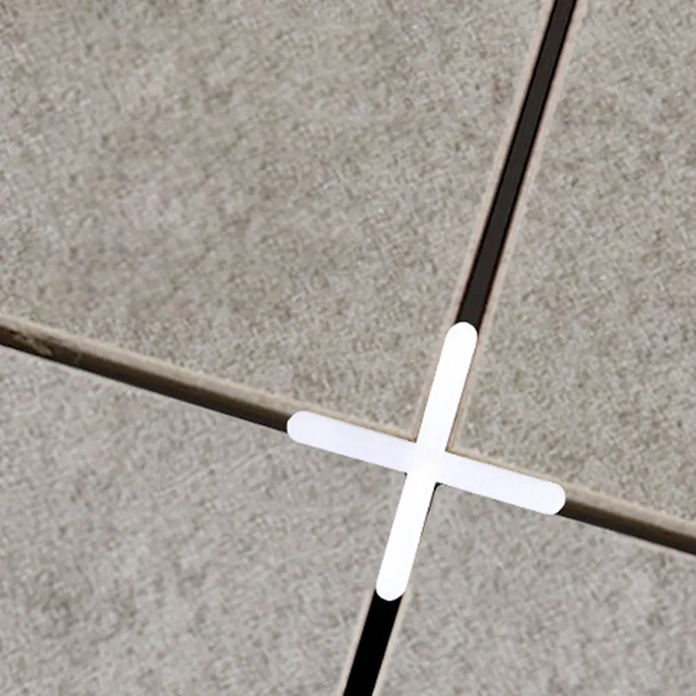 ตัวเว้นระยะกระเบื้องแบบไขว้ 10 - Ceramic Tile Floor บทวิจารณ์และราคา