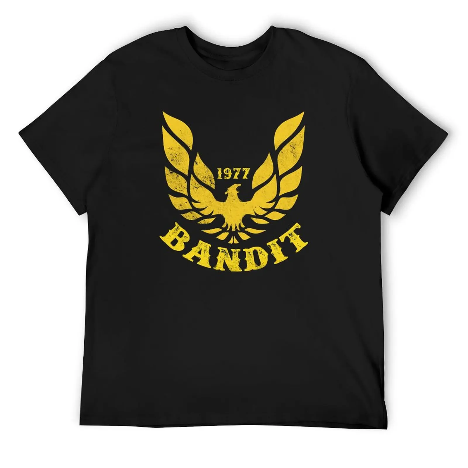 Smokey and the Bandit T-Shirt customs design your own baggy shirts clothes summer 2025 fitted t shirts for men