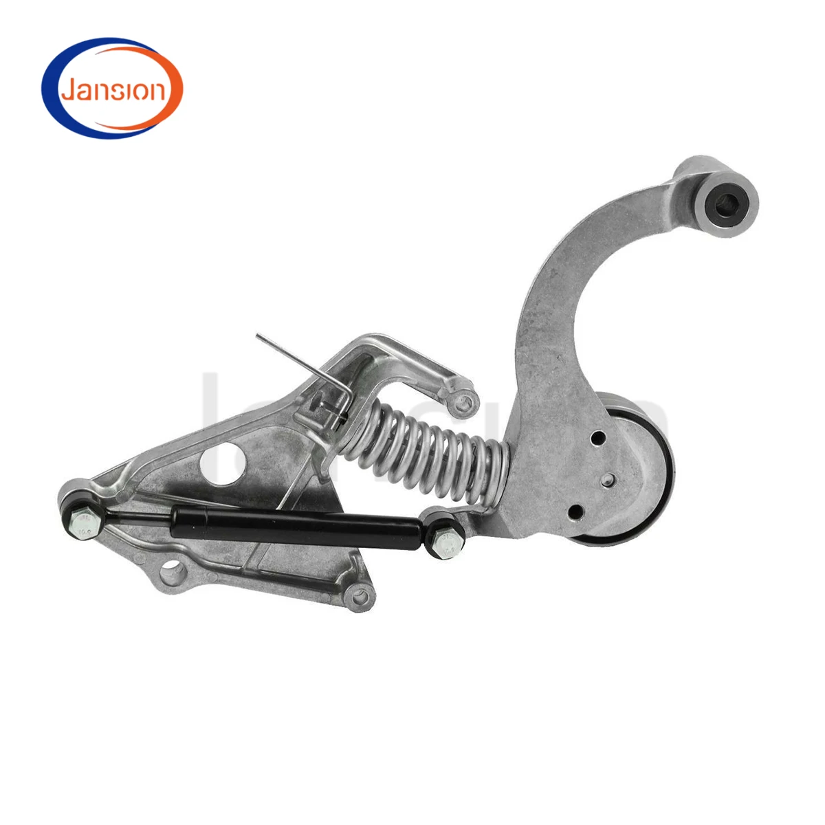 11288620210 11287509476 Belt Tensioner For BMW MINI R50 R53 Convertible R52 Cooper S 1.6L W11B16A 2002-2008 Drive