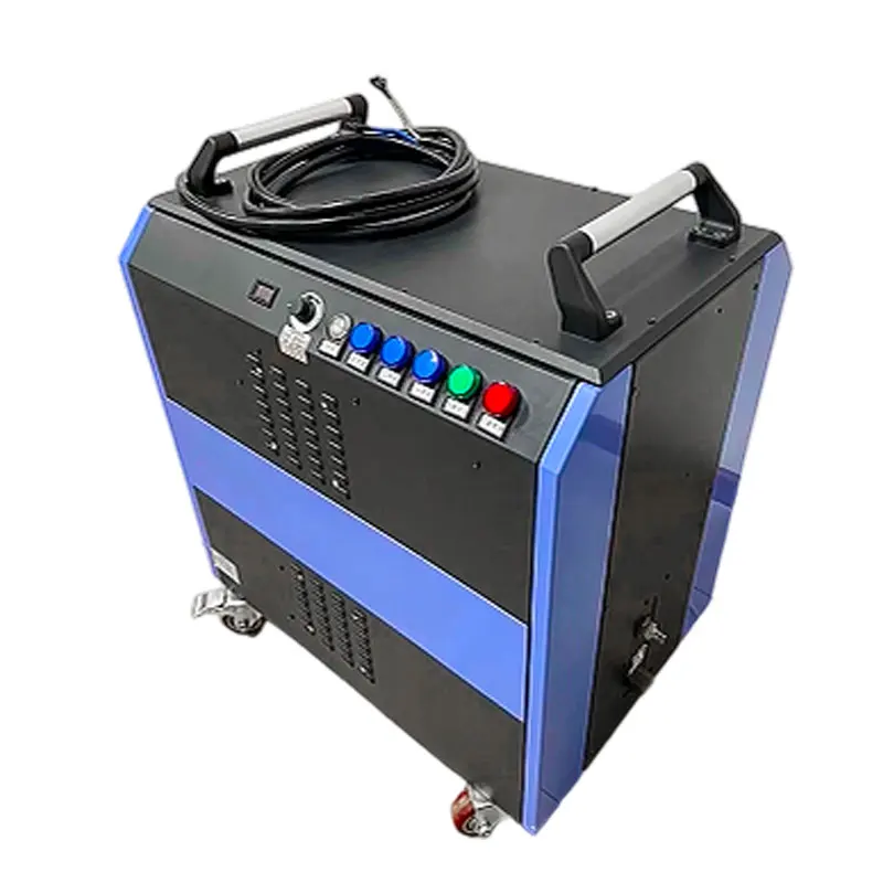 Professional High Pressure Steam Cleaning Equipment Commercial Steam Washer For Car Cleaning Service