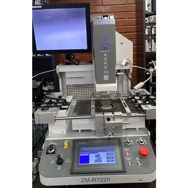 Welding Station For… - image