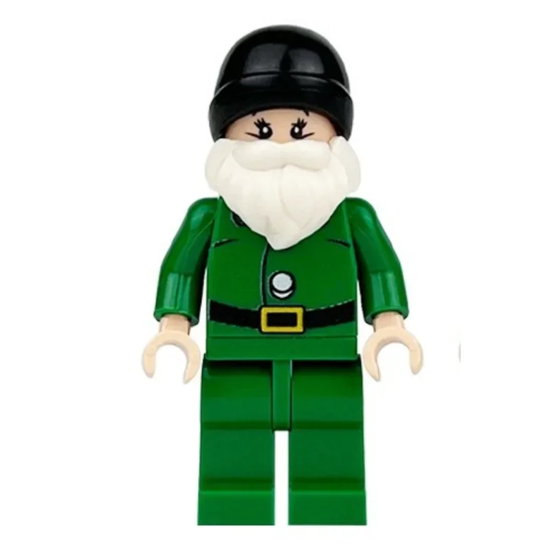 Blocchi di costruzione, bambole simumanoidi, giocattoli, mini figure, bambole umanoidi, giocattoli per bambini, regali di compleanno, personaggi dei cartoni animati.