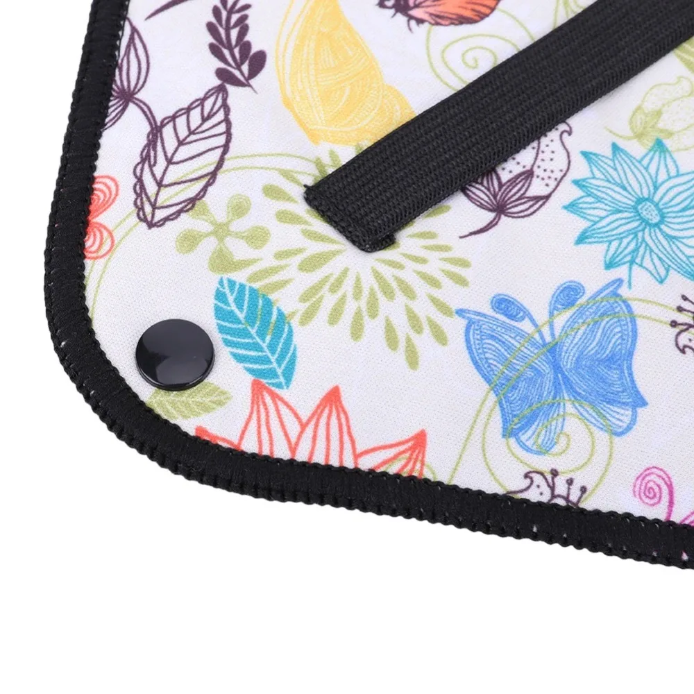 Portable Washable Pee Cloth Reusable Urination Device Camping Toilet Paper Eco-Friendly Camping Pee Rag Women - view 2