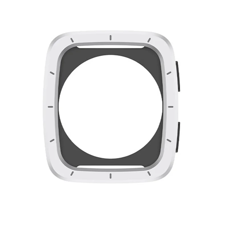 

New Tech Sapphire Protective Case For Amazfit Active 2 Square/Active 2S Square Metal Watch