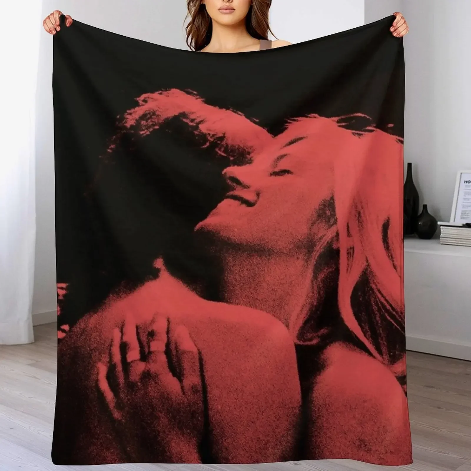 

TV Girl French Exit Throw Blanket Fashion Sofas Retros Blankets