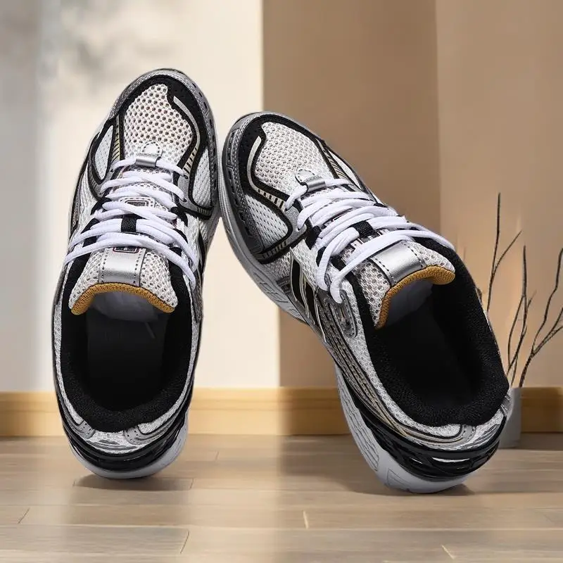 

Зимние ботинкиУнисекс Классические повседневные спортивные массивные кроссовки на лето, модная формула