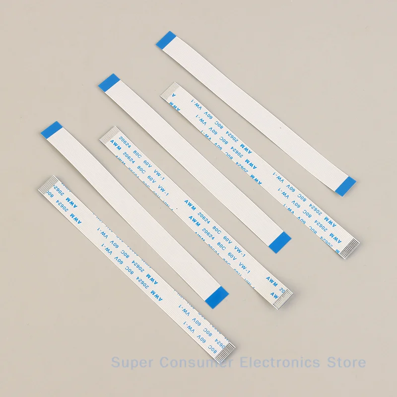 10 PCS Audio Cable FFC FPC Flexible Cable For JBL Extreme3 ​​GG Flex Cable For Audio System