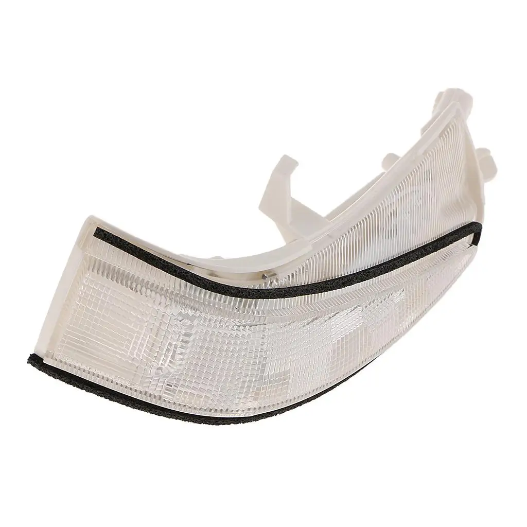 Rearview Mirror LED Turn Signal Flasher Light for Civic2006-2011