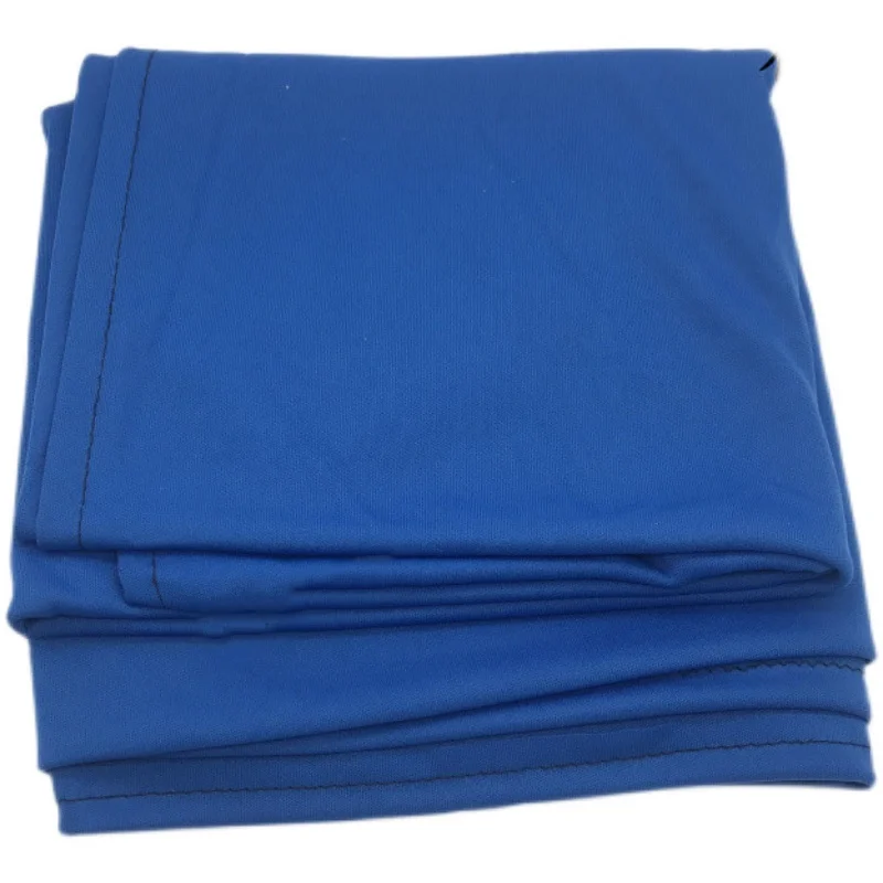 Ironing Tablecloth Thickened High Temperature Resistant Non-Spinning Elastic Ironing Tablecloth Ironing Cloth Ironing Special Ta