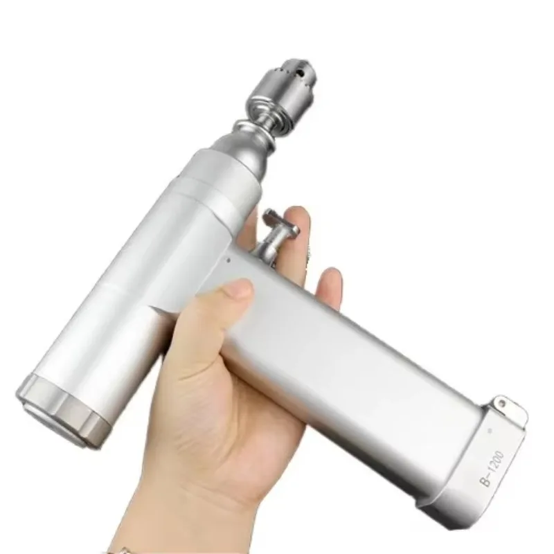 

Multifunctional Drill Power Tools Reusable Pet Veterinary Equipment With Medical Instruments