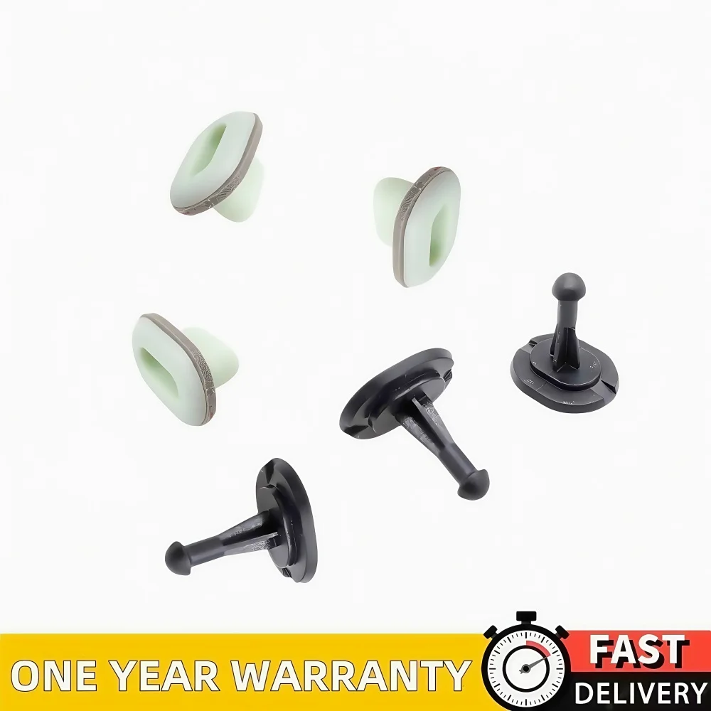 Suitable for Roewe 750 MG7 Sink Wiper Deflector Snap Wiper Clip