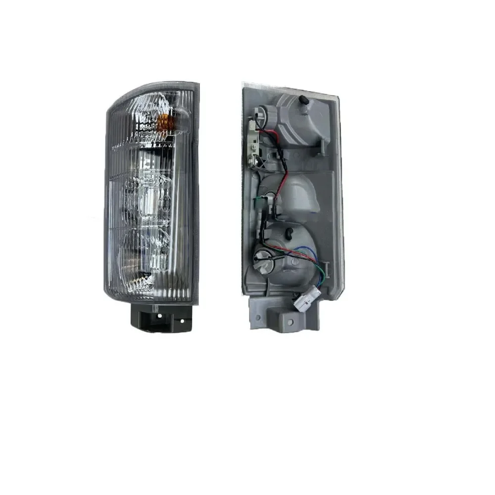 Front Corner Light Lamp Turn Signal Light  for Isuzu 100P National IV