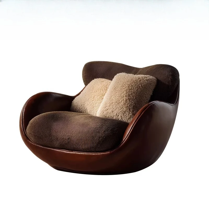 

Одноместное кресло для отдыха, современное кресло для гостиной, удобное кресло для дома