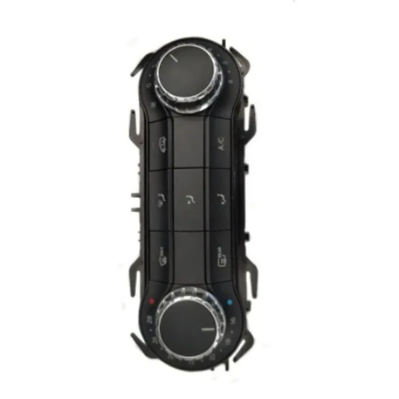 8K0959851F A2469003616 A2469013106 Air Conditioning Control Switch Panel For MERCEDES-BENZ GLA200 GLA 220 GLA 260 A180 CLA