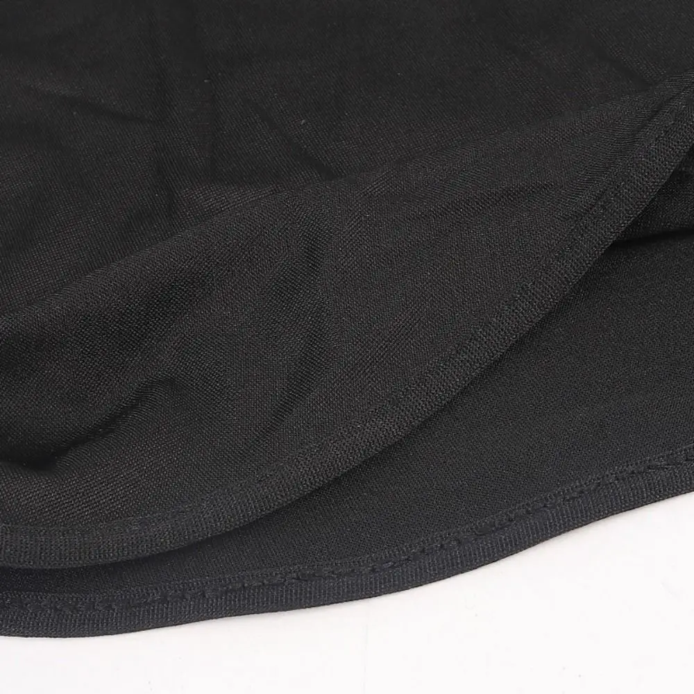 

Portable Breathable Mesh Motorcycle Balaclava Windproof Stretchable Sunscreen Face Mask Dustproof Cooling Full Face Cover Riding