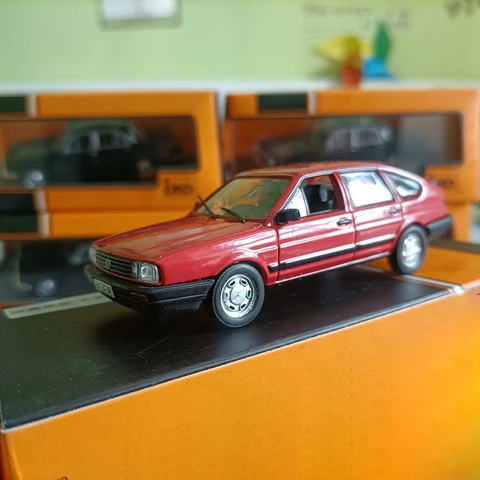 Vw passat b3 model toy - купить недорого | AliExpress