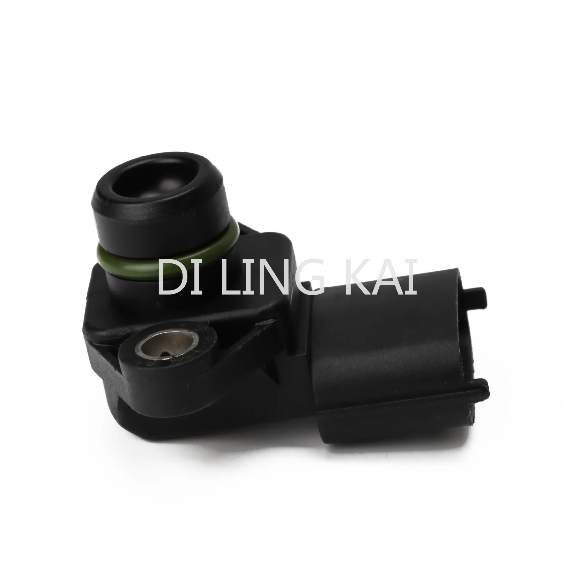 Intake Pressure Sensor for Hyundai Yueda Kia Intake Pressure Sensor 39300-38100 39300-38200 Manifold Absolute Pressure Sensor