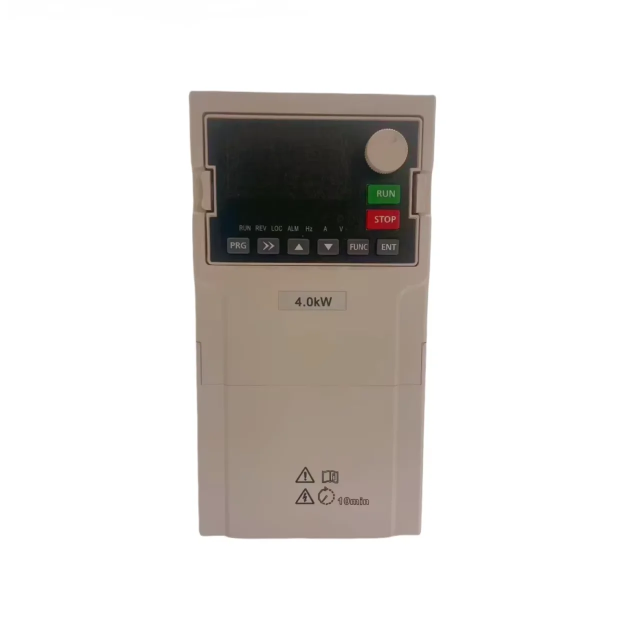 Energy-saving frequency converters: powering smart industrial applications