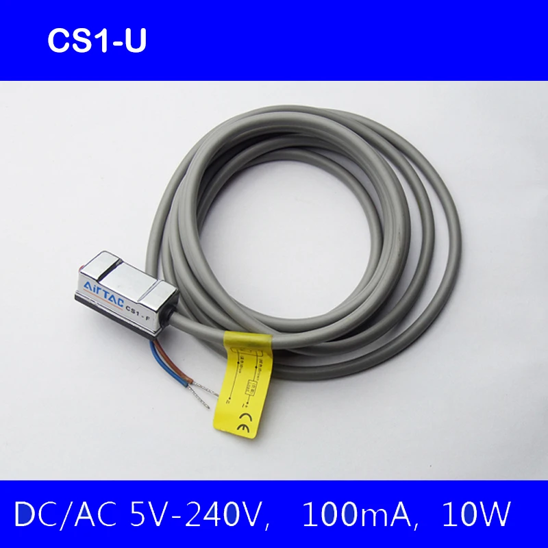 1Pcs CS1-U Red Led …
