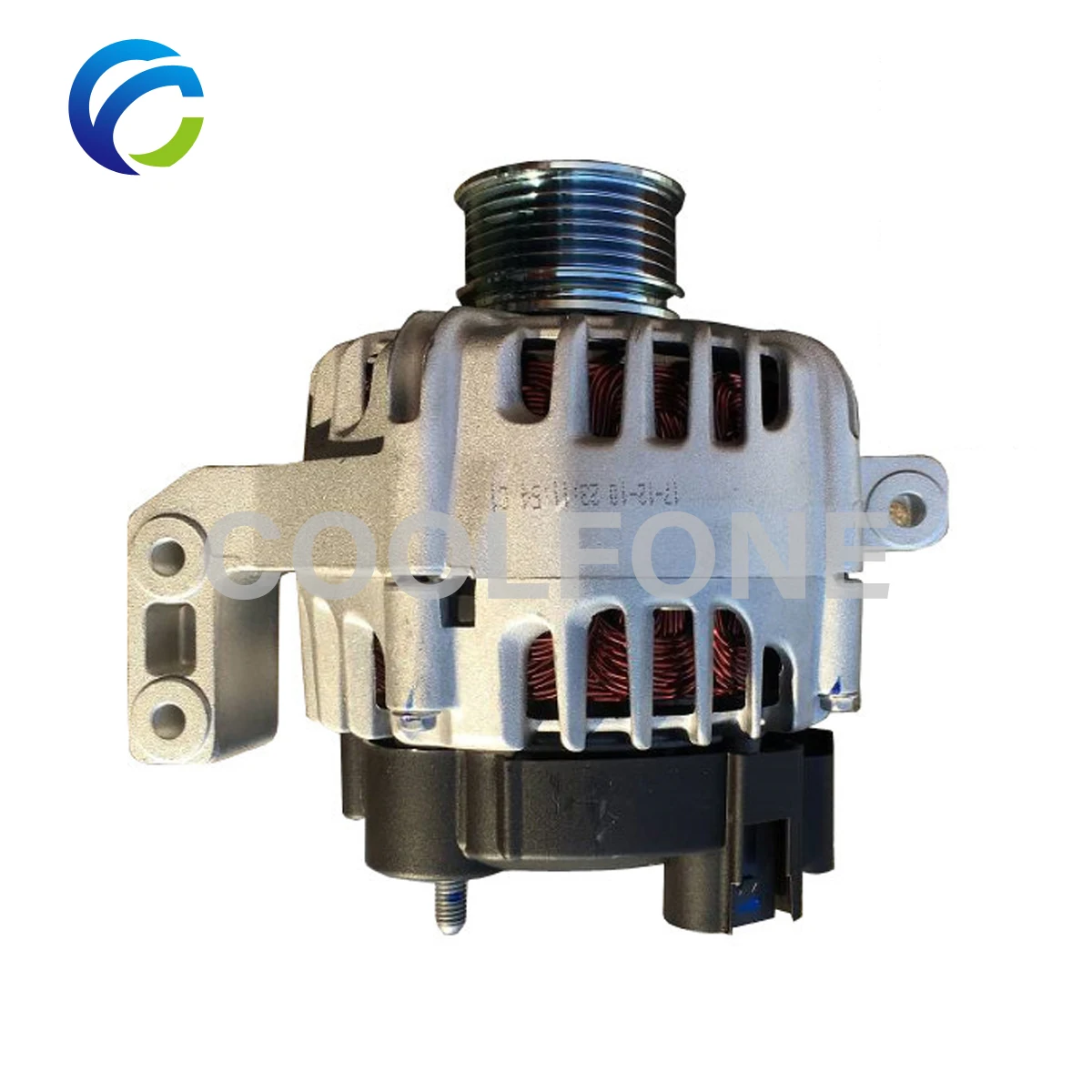 Coolfone Generator Alternator for GEELY Imperial GS GL Binrui Vision X6 1.4T 01659196