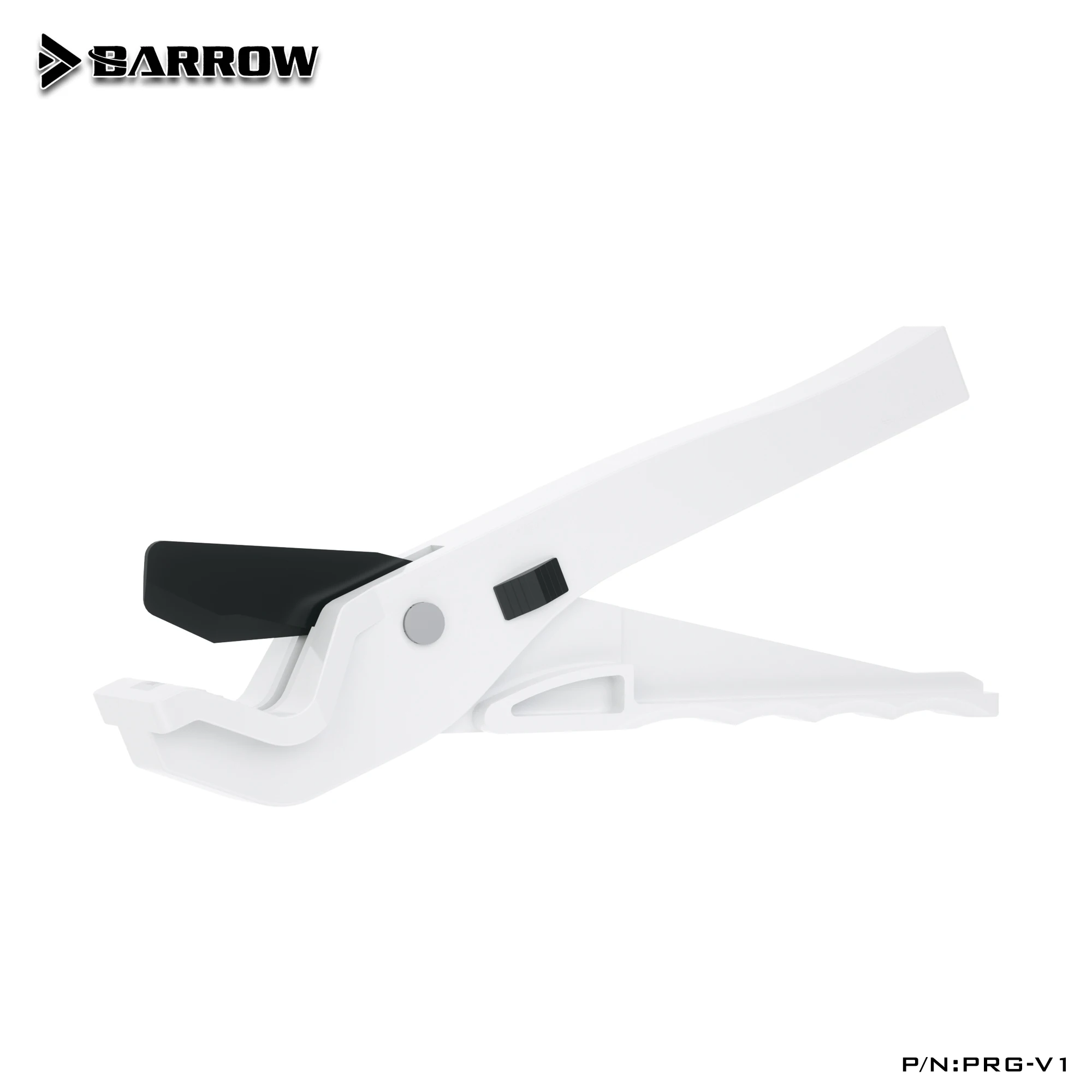 

Barrow PETG Tube Cutter Soft Plastic Tube Fast Cutter use for Hose Tubing Cutter Plastic Cut Computer Accessories