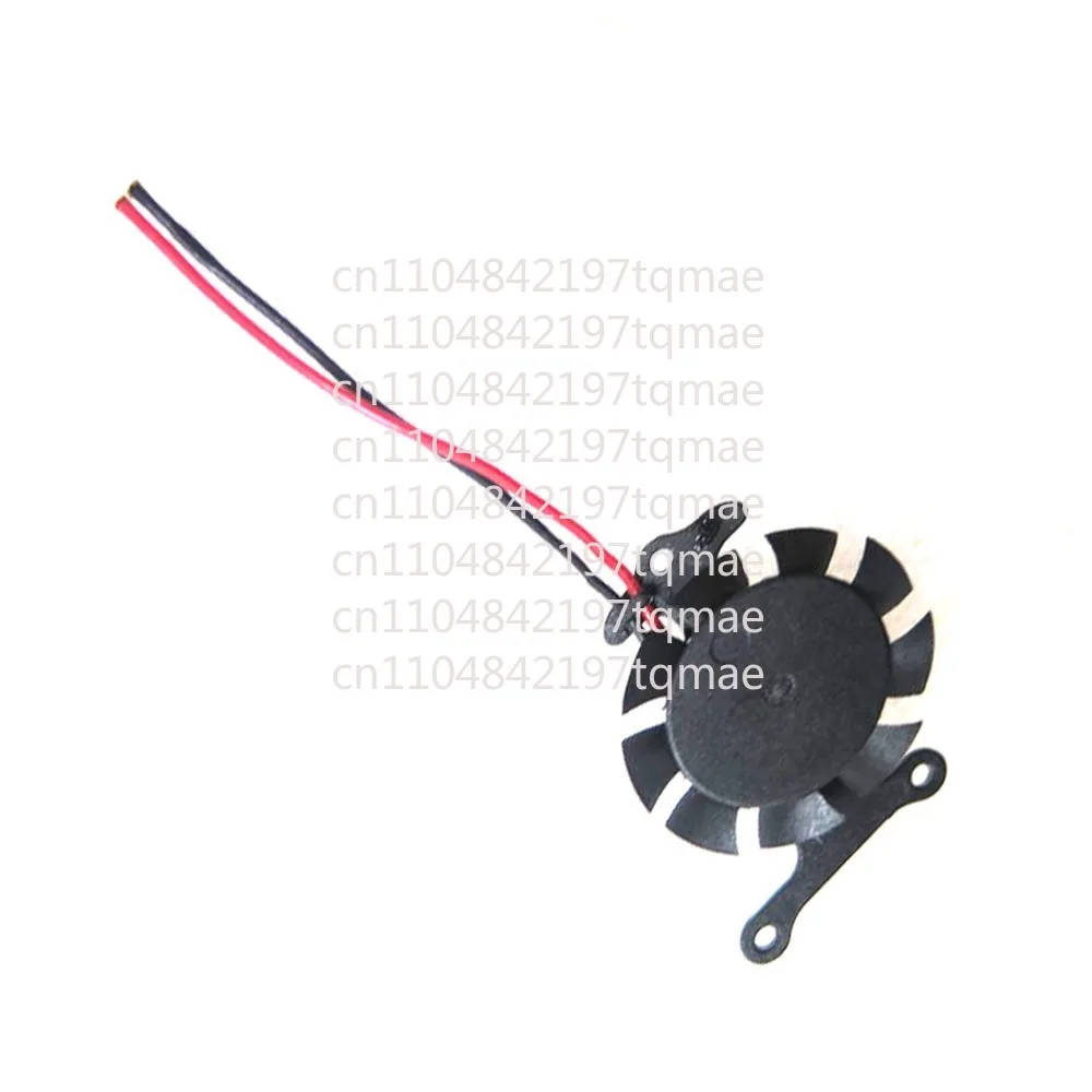 Чехол для мини-ПК, вентилятор для Minisforum EM680 EM780 DC5V 0,30A 4PIN, новый