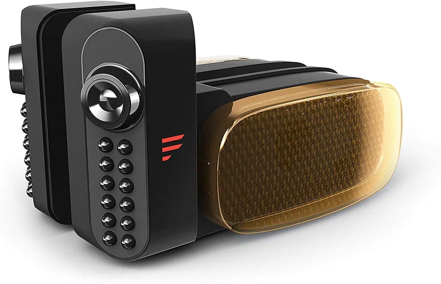 

Wireless RV Backup Cameras, Amber Right and Left Side Camera Running Lights, Infrared Night Vision,IP65 Waterproof