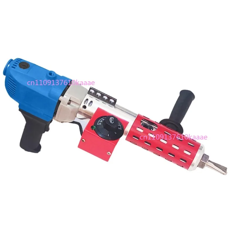 

220V Electric Heating Pre-vulcanized Tire Repair Gun, 850W Glue Filling Tool