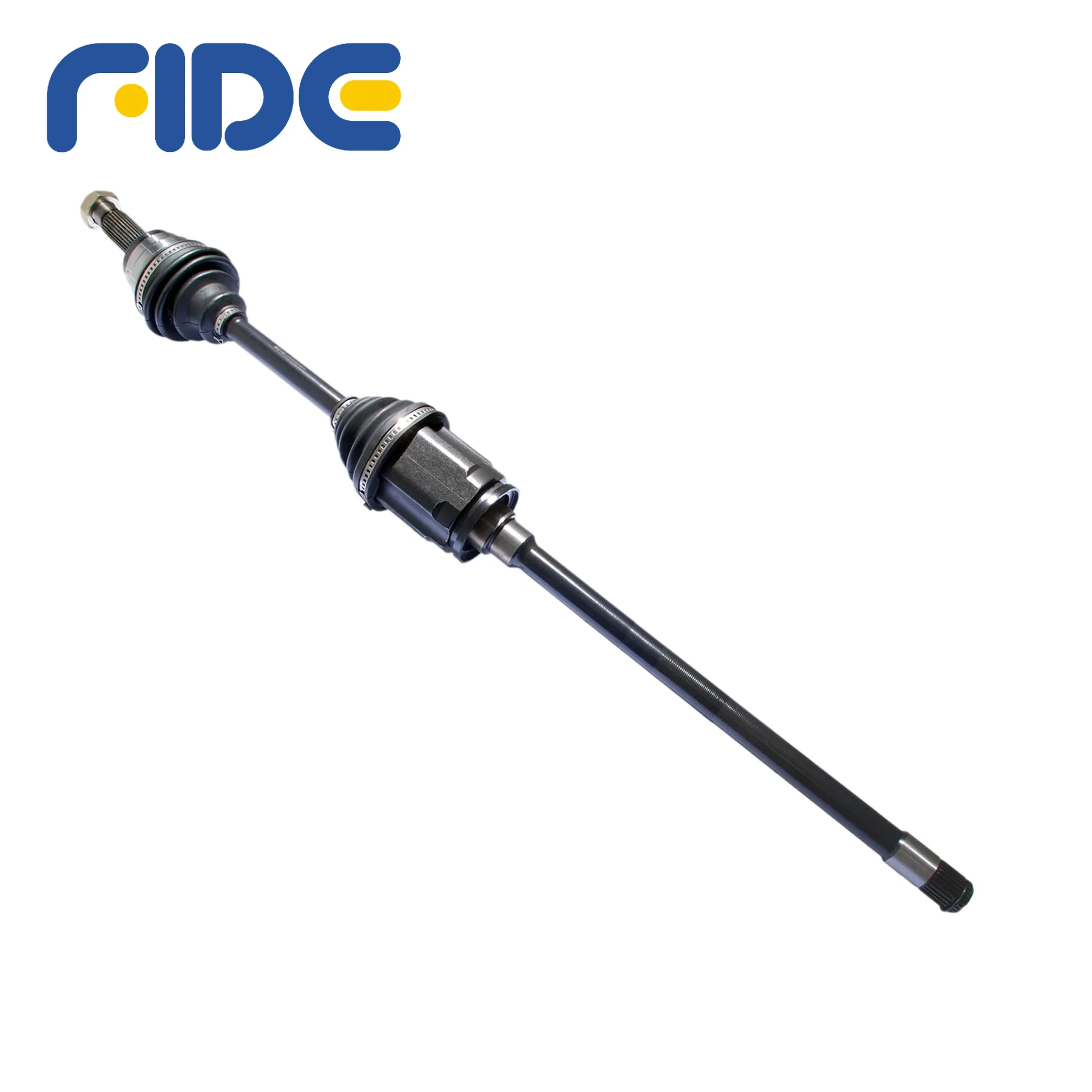 

31607545126 Right Front half - shaft Front axle For BMW X5 E70 3.0L/4.8L/3.0T/4.4T X6 E71/E72 3.0T/4.4T 2008-2013 AMT