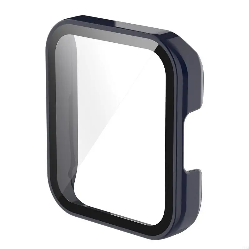 R91A مناسبة لـ Redmi Watch 2 مساكن لحامي شاشة Movie Screens Protector Screatproot