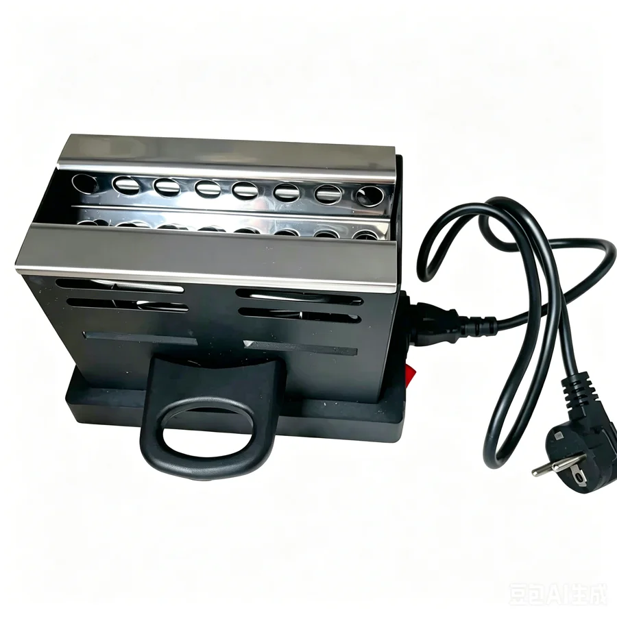 800W Electric Hookah Charcoal Burner Fast Heating Shisha Coal Heater for Bar Home Party Shisha Accessories Hookah Stove
