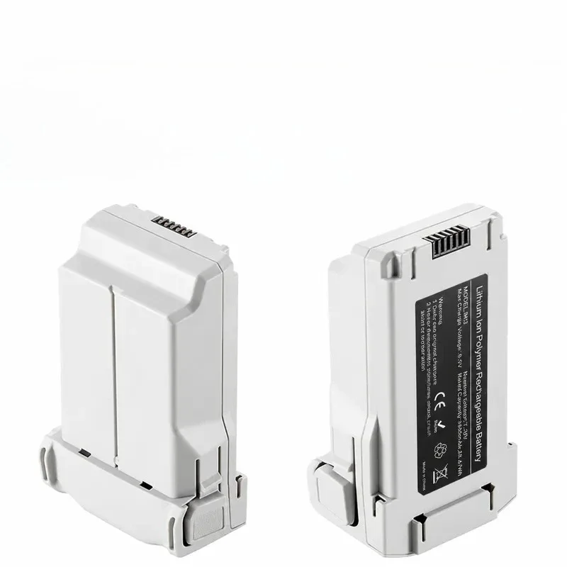 [New] Intelligent Flight Battery for DJI Mini 3 Mini 3 Pro Mini 4 Pro 3850mAh Long Battery Life Replacement Power Supply