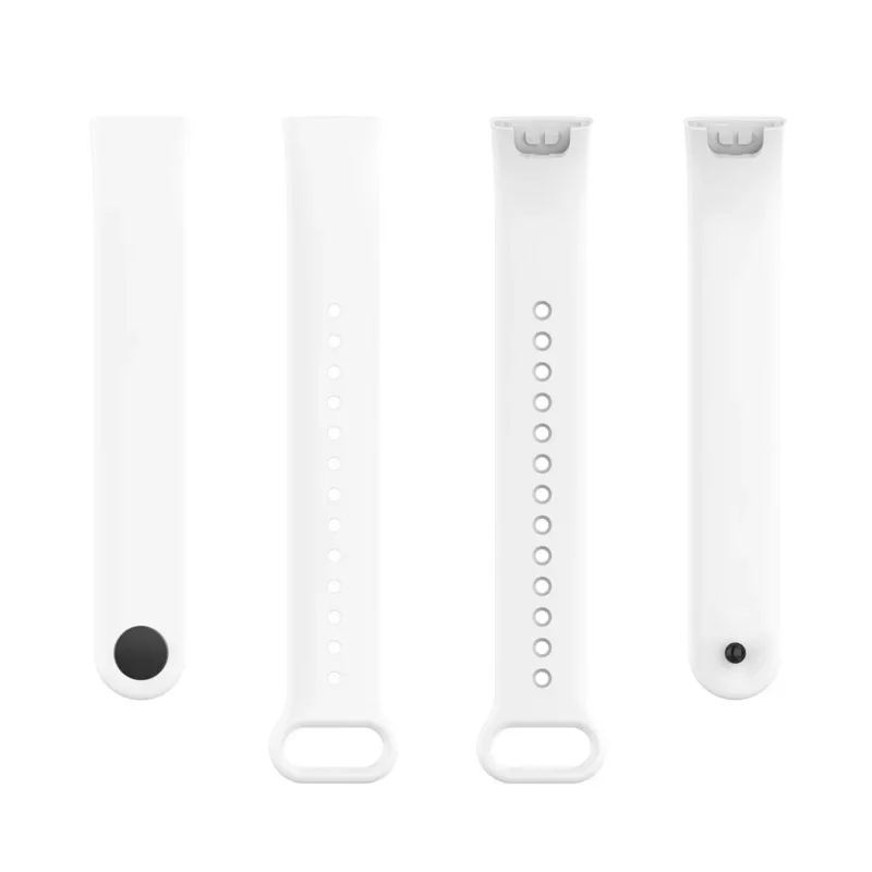 Uhrenarmband für Redmi Smart Band Pro Armband Silikon-Armband Handgelenksriemen für Xiaomi Redmi Band Pro Smartwatch-Zubehör – Detail 15