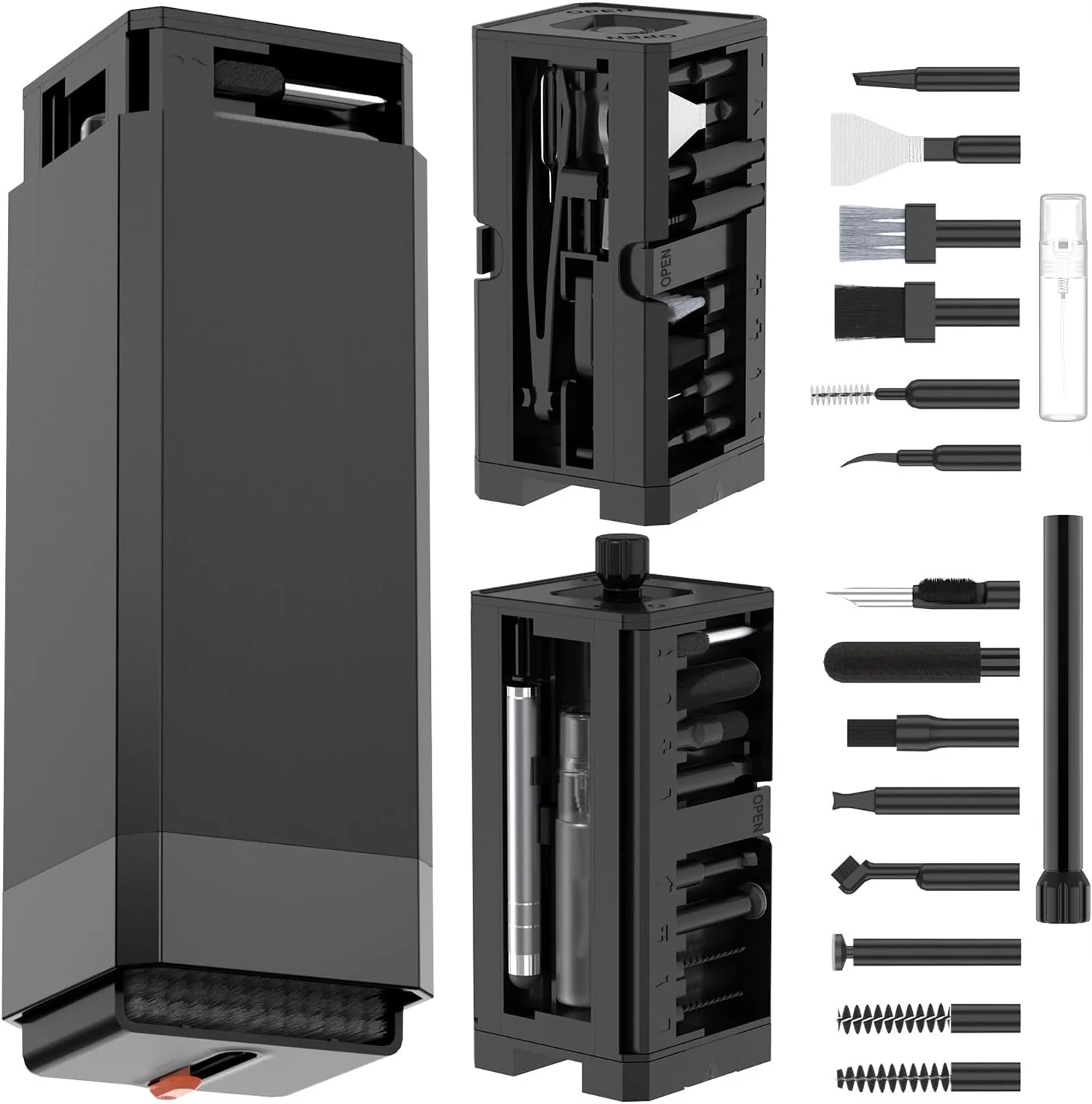 32-In-1 Multi-Purpo…